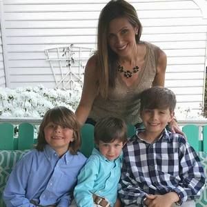 Meet your Posher, Jena